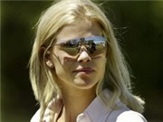 Bóng đá anh, ngoại hạng anh, lịch thi đấu euro 2012, Vợ cũ Tiger Woods đã có bạn trai mới?